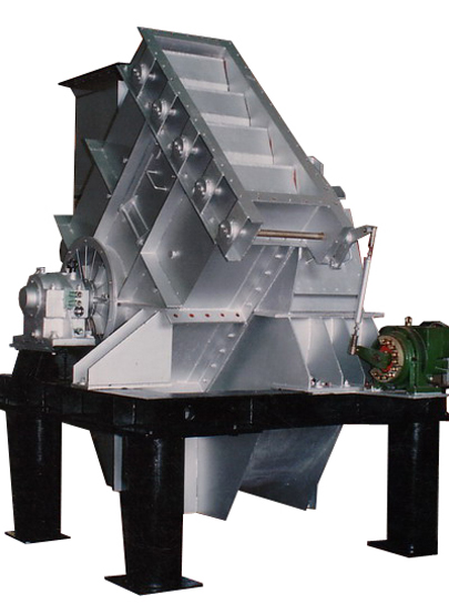 BB24、BB50系列水泥窯尾高溫風(fēng)機(jī)