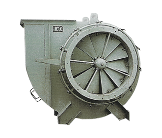 F4-57、F4-62、F8-18、F9-19系列防腐風(fēng)機(jī)